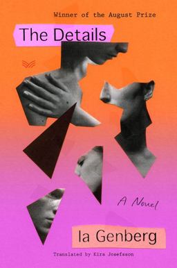 Details A Novel  9780063309715 Front Cover