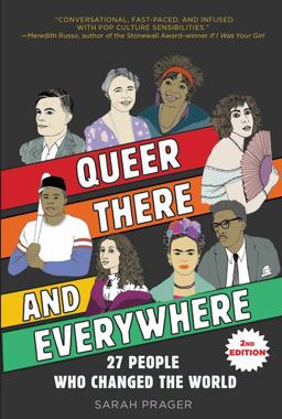 Queer, There, and Everywhere: 2nd Edition Queer, There, and Everywhere: 2nd Edition