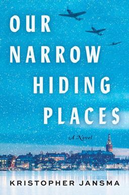 Our Narrow Hiding Places Our Narrow Hiding Places