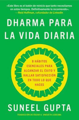 Everyday Dharma Dharma para la Vida Diaria (Spanish Edition)