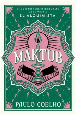 Maktub / (Spanish Edition)