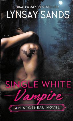 Single White Vampire