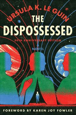 The Dispossessed [50th Anniversary Edition]