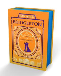 It's in His Kiss and on the Way to the Wedding: Bridgerton Collector's Edition It's in His Kiss and on the Way to the Wedding: Bridgerton Collector's Edition
