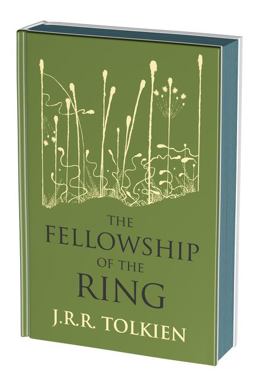 The Fellowship of the Ring Collector's Edition