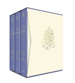The Collected Poems of J. R. R. Tolkien Box Set
