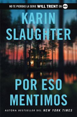 This Is Why We Lied Por Eso Mentimos (Spanish Edition)