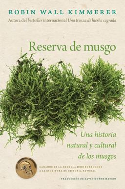 Reserva de Musgo