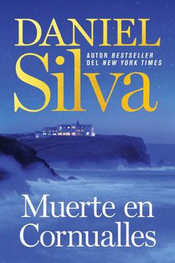 Death in Cornwall, a Muerte en Cornualles (Spanish Edition)