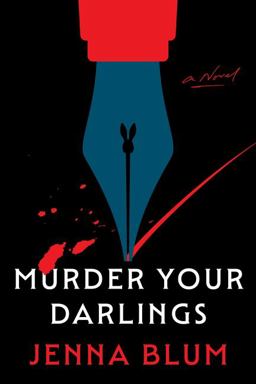 Murder Your Darlings