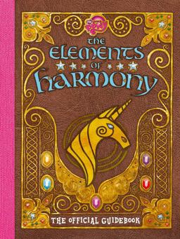 My Little Pony: the Elements of Harmony