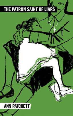 The Patron Saint of Liars