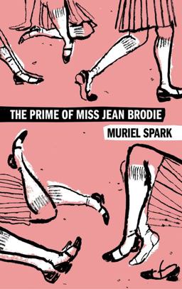 The Prime of Miss Jean Brodie