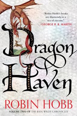 Dragon Haven