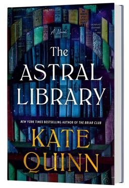 The Astral Library (Standard Edition)