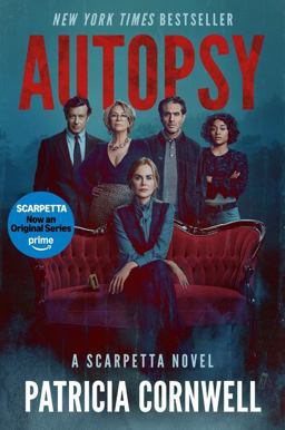 Autopsy [TV Tie-In]
