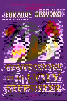 Confessions of an Ugly Stepsister