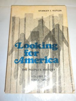 Looking for America