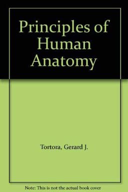 Principles of Human Anatomy