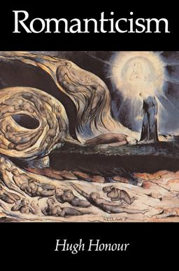 Romanticism  9780064300896 Front Cover