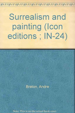 Surrealism and Painting