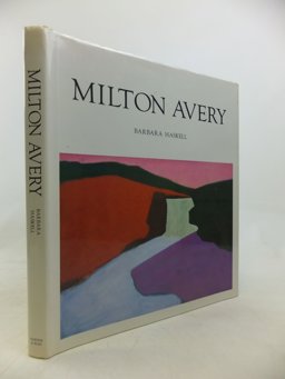 Milton Avery