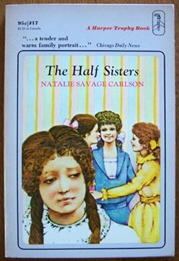 The Half Sisters