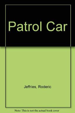 Patrol Car