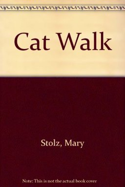 Cat Walk
