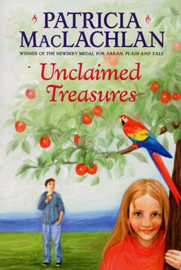 Unclaimed Treasures