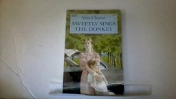 Sweetly Sings the Donkey