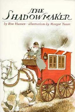 Shadowmaker, the EPB