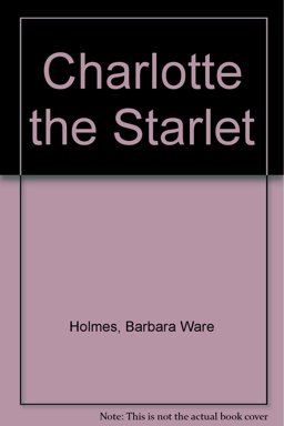 Charlotte the Starlet