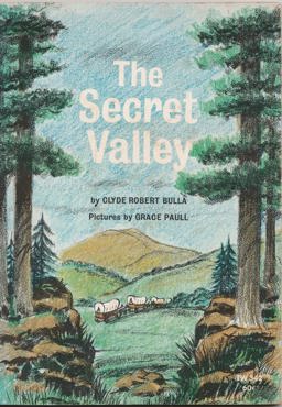 The Secret Valley