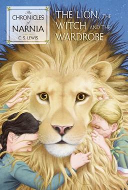 Lion, the Witch and the Wardrobe  9780064404990 Front Cover