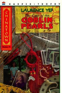 The Case of the Goblin Pearls