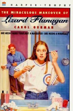The Miraculous Makeover of Lizard Flanagan