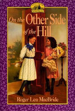 On the Other Side of the Hill  9780064405751 Front Cover