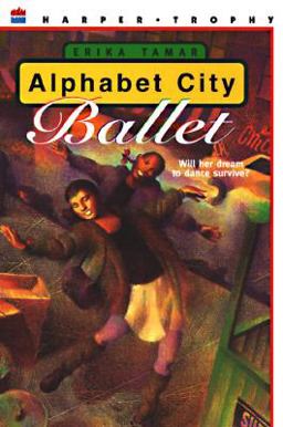 Alphabet City Ballet