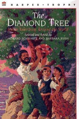The Diamond Tree