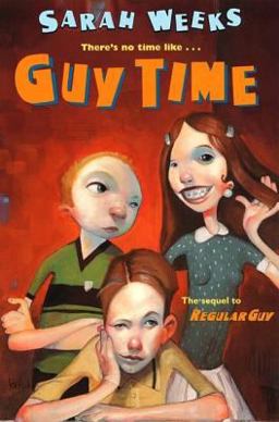 Guy Time