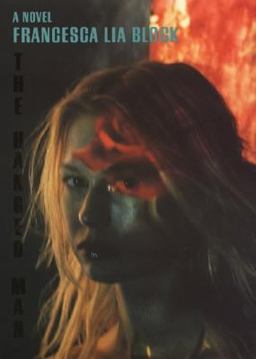 Hanged Man  9780064408325 Front Cover