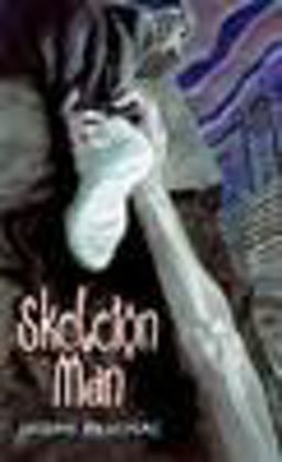 Skeleton Man  9780064408882 Front Cover