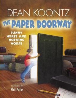 The Paper Doorway