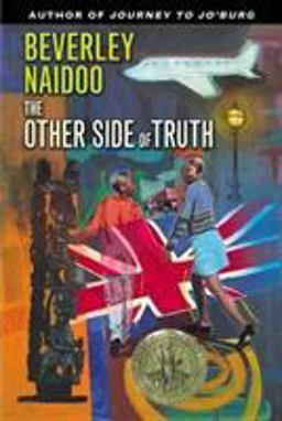 Other Side of Truth  9780064410021 Front Cover