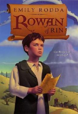 Rowan of Rin