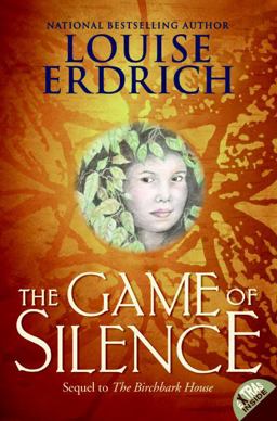 Game of Silence  9780064410298 Front Cover