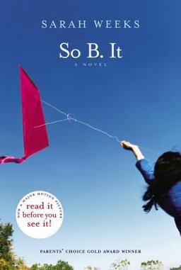 So B. It  9780064410472 Front Cover