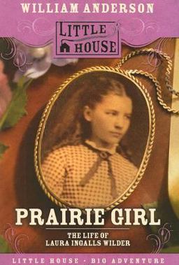 Prairie Girl