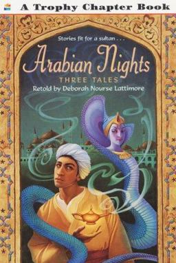 Arabian Nights